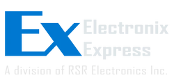 Electronix Express