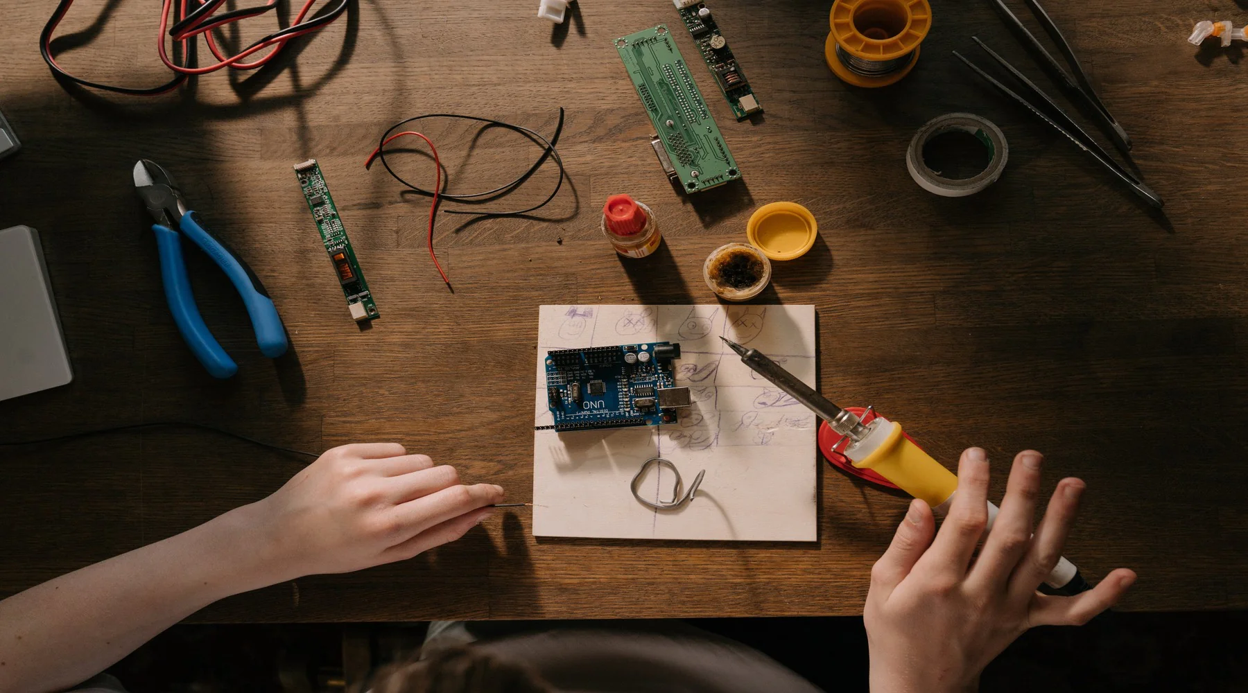 Powering Your Next Big Innovation